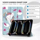 Чехол для планшета BeCover Smart Case для Apple iPad Pro 11" M5 2025 Unicorn (BC_715983) - изображение 5