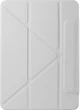 Чехол для планшета BeCover Ultra Slim Origami Magnetic для Apple iPad Pro 11" M5 2025 с креплением для стилуса Apple Pencil Gray (BC_715951) - изображение 1