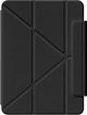 Чехол для планшета BeCover Ultra Slim Origami Flex для Apple iPad Pro 11" M5 2025 с креплением для стилуса Apple Pencil Black (BC_715953) - изображение 1