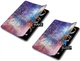 Чехол для планшета BeCover Smart Case для Apple iPad Pro 11" M5 2025 Space (BC_715982) - изображение 6