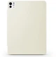 Чохол для планшета BeCover Ultra Slim Origami Magnetic для Apple iPad Pro 11" M5 2025 з кріпленням для стилуса Apple Pencil Beige (BC_715950) - зображення 3