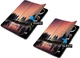 Чехол для планшета BeCover Smart Case для Apple iPad Pro 11" M5 2025 Dusk (BC_715973) - изображение 5