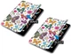 Чохол для планшета BeCover Smart Case для Apple iPad Pro 11" M5 2025 Butterfly (BC_715972) - зображення 6