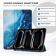 Чохол для планшета BeCover Smart Case для Apple iPad Pro 11" M5 2025 Ocean (BC_715980) - зображення 4