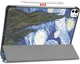 Чехол для планшета BeCover Smart Case для Apple iPad Pro 11" M5 2025 Night (BC_715979) - изображение 4