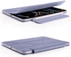 Чехол для планшета BeCover Ultra Slim Origami Magnetic для Apple iPad Pro 11" M5 2025 с креплением для стилуса Apple Pencil Deep Purple (BC_715952) - изображение 6