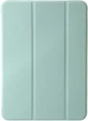 Чехол для планшета BeCover Tri Fold Soft TPU Silicone для Apple iPad Pro 11" M5 2025 Light Green (BC_715992) - изображение 1