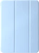 Чохол для планшета BeCover Tri Fold Soft TPU Silicone для Apple iPad Pro 11" M5 2025 Light Blue (BC_715993) - зображення 1