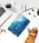 Чохол для планшета BeCover Smart Case для Apple iPad Pro 11" M5 2025 Ocean (BC_715980) - зображення 6