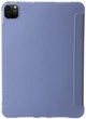 Чехол для планшета BeCover Tri Fold Soft TPU Silicone для Apple iPad Pro 11" M5 2025 Purple (BC_715994) - изображение 2