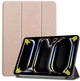 Чехол для планшета BeCover Smart Case для Apple iPad Pro 11" M5 2025 Pink (BC_715967) - изображение 3