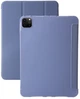 Чехол для планшета BeCover Tri Fold Soft TPU Silicone для Apple iPad Pro 11" M5 2025 Purple (BC_715994) - изображение 4