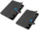 Чехол для планшета BeCover Smart Case для Apple iPad Pro 11" M5 2025 Black (BC_715962) - изображение 6