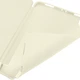 Чехол для планшета BeCover Tri Fold Soft TPU Silicone для Apple iPad Pro 11" M5 2025 Beige (BC_715990) - изображение 5