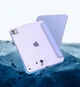 Чехол для планшета BeCover Tri Fold Hard для Apple iPad Pro 11" M5 2025 Purple (BC_715998) - изображение 5