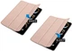 Чехол для планшета BeCover Smart Case для Apple iPad Pro 11" M5 2025 Pink (BC_715967) - изображение 6