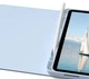 Чохол-клавіатура для планшета BeCover для Apple iPad Pro 11" M5 2025 з кріпленням для стилуса Apple Pencil Light Blue (BC_715986) - зображення 5