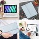 Чохол-клавіатура для планшета BeCover для Apple iPad Pro 11" M5 2025 з кріпленням для стилуса Apple Pencil Light Blue (BC_715986) - зображення 6