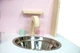 Детская деревянная кухня Avko Фессалия Pink 68х55х30 см - компактная и минималистичная с набором посуды - изображение 6