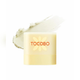 Водостойкий солнцезащитный стик для лица TOCOBO Vita Waterproof Sun Stick Mini 11 г - зображення 3
