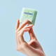 Солнцезащитный стик с охлаждающим эффектом мини TOCOBO Cica Cooling Sun Stick Mini 11г - изображение 3