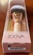 Кисть из синтетического ворса ZOEVA 108 Face Finish для нанесения пудры Rose Golden Vol. 2 - изображение 10