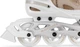 Роликовые коньки Blackwheels Flex Pro 38-41 бежевый цвет - изображение 7
