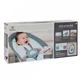 Шезлонг-гойдалка Mastela Fold Up Rocker (6915) для новонароджених із музикою і віброрежимом, Рожевий - зображення 5