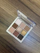 Палетка теней для век Claraline H102 NUDE EDIT, 9 x 1 г - изображение 2