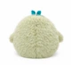 Інтерактивна іграшка LEDODO Smart AI Plush Toy Yaya: розмовна розвиваюча м'яка розумна іграшка з штучним інтелектом для дитини - изображение 4
