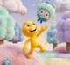 Інтерактивна іграшка LEDODO Smart AI Plush Toy Yaya: розмовна розвиваюча м'яка розумна іграшка з штучним інтелектом для дитини - изображение 6