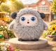 Інтерактивна іграшка LEDODO Smart AI Plush Toy Bobo: розмовна розвиваюча м'яка розумна іграшка з штучним інтелектом для дитини - зображення 4
