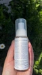 Мус для вмивання Smart4Derma Aquagen для сухої та чутливої шкіри 80 мл - зображення 3