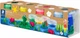 М'який пластилін Staedtler Play Dough Basic 4 кольори по 130 г набір для ліплення дітей від 3 років (SKU-283) - изображение 1