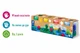 М'який пластилін Staedtler Play Dough Basic 4 кольори по 130 г набір для ліплення дітей від 3 років (SKU-283) - изображение 2