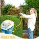 Электрические ножницы 61 см мощность 620 Вт для сада BESTEN FK-0896 - изображение 10