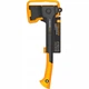 Универсальный топор с чехлом сталь 44.5 см для дров Fiskars FK-2798 - изображение 3