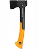 Универсальный топор 35.5 см сталь для обрезки дров Fiskars FK-2797 - изображение 1