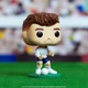 Ігрова фігурка Funko POP! серії Футбол: Англія - Джон Стоунз - изображение 4