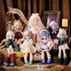 Кукла BJD Misya, серия Wonder Museum (сюрпиз-бокс) - изображение 4