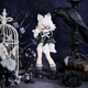 Кукла BJD Misya, серия Wonder Museum (сюрпиз-бокс) - изображение 7