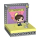 Набір ігрових фігурок Bitty POP! Stages серії BTS - Шуґа (Dynamite) - зображення 3