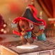Виниловая фигурка Lucky Emma, серия Mystic Forest, Perfume Symphony (сюрпиз-бокс) - изображение 3