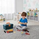 Игрушечный набор инструментов 32 предмета для дома и игры Iso Trade FK-1380 - изображение 6