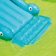 Детская водная игровая площадка с горкой и распылителем 143 литра для малышей Intex FK-2057 - изображение 6