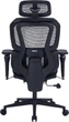 Кресло компьютерное офисное эргономичное OfficePro Unity OC710B Black - изображение 6