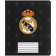 Зошит учнівський FC Real Madrid Kite RL26-236 18 аркушів Різнокольоровий shop (4063276364272) - изображение 5