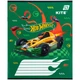 Зошит учнівський Hot Wheels Kite HW26-235 12 аркушів Різнокольоровий shop (4063276363923) - изображение 2