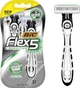 Бритва одноразовая Bic Flex5 Sensitive 3 шт блистер - изображение 2