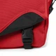Сумка через плече EastPak Delegate 008 20L у червоному кольорі. - зображення 3